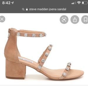 Steve Madden Joena Sandal